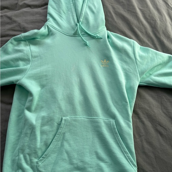 ADIDAS HOODIE - Picture 1 of 3